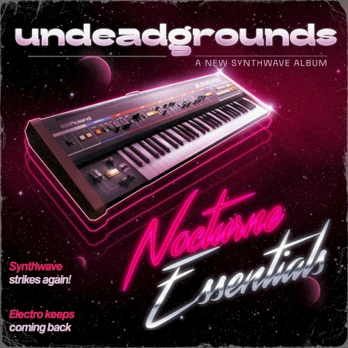 Nocturne Essentials