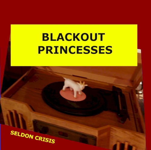 Seldon Crisis