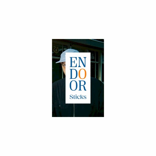 En door