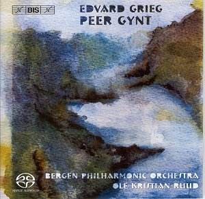 Peer Gynt