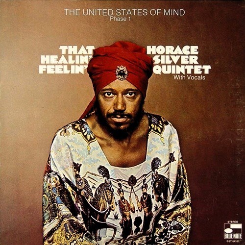 The United States of Mind, Phase 1: That Healin' Feelin'