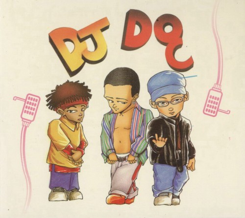 DJ DOC