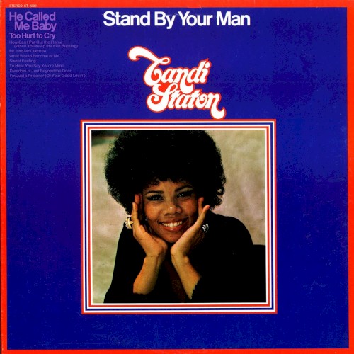Stand by Your Man