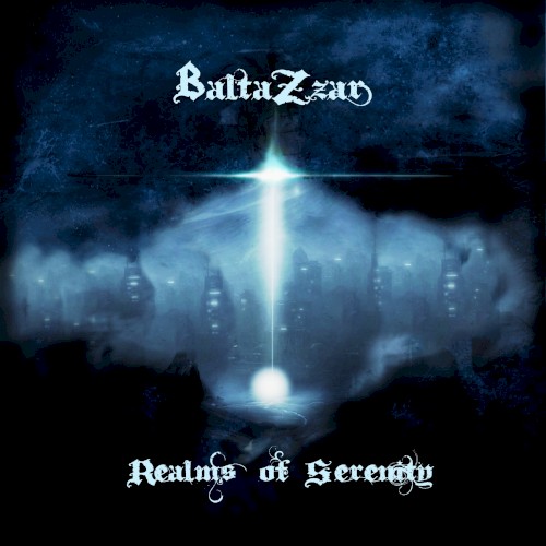 Realms of Serenity