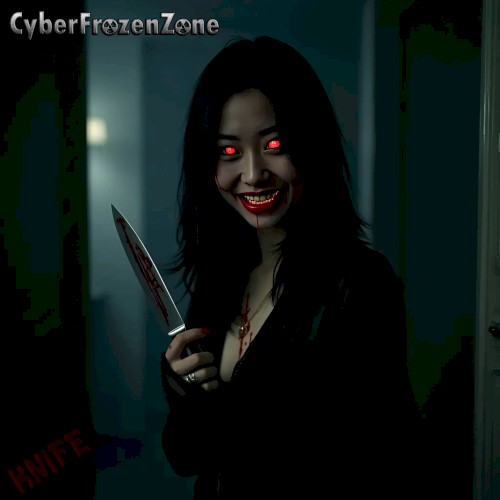 Knife