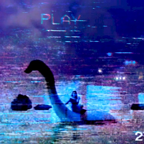 Sign-Off Meditations, 1982 + NTSC Redacting