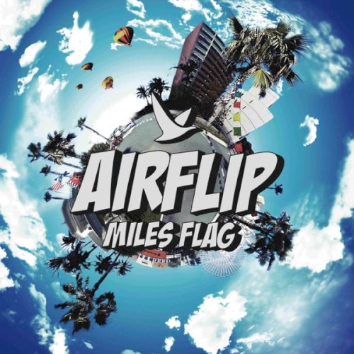 MILES FLAG