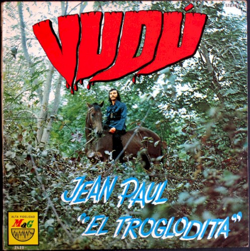 Vudú