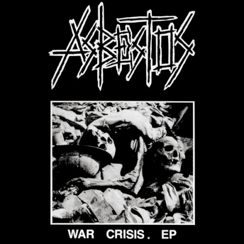 War Crisis. EP