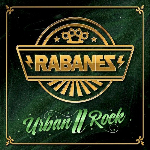 Urban Rock II