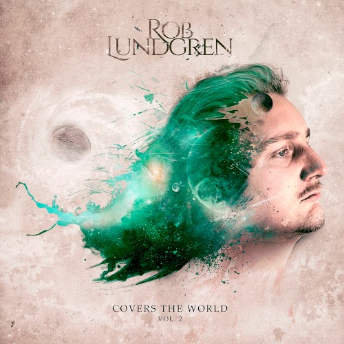 Covers the World, Vol. 2