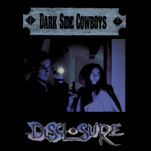 Disclosure