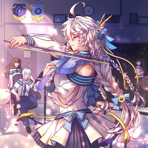 Nightcore Gaming Music Vol. 23