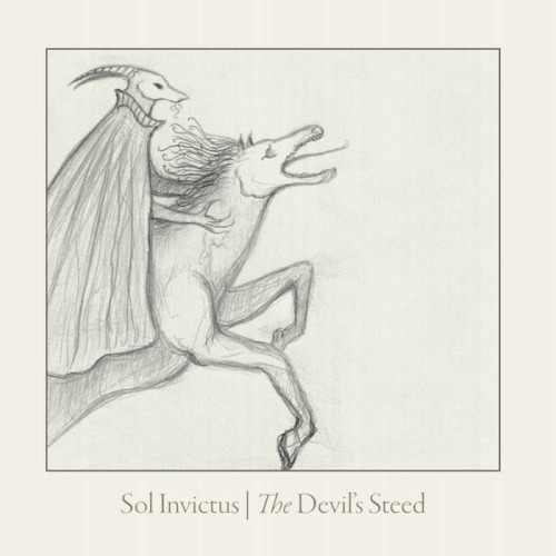 The Devil’s Steed