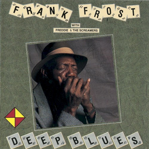 Deep Blues