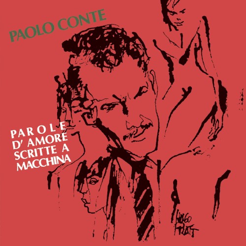 Parole d’amore scritte a macchina