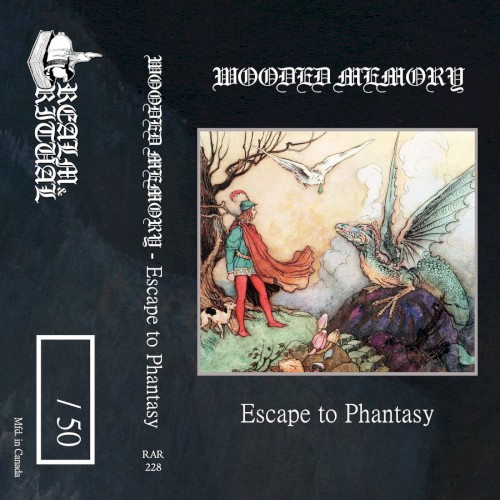 Escape to Phantasy