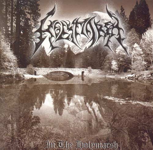 In the Holymarsh