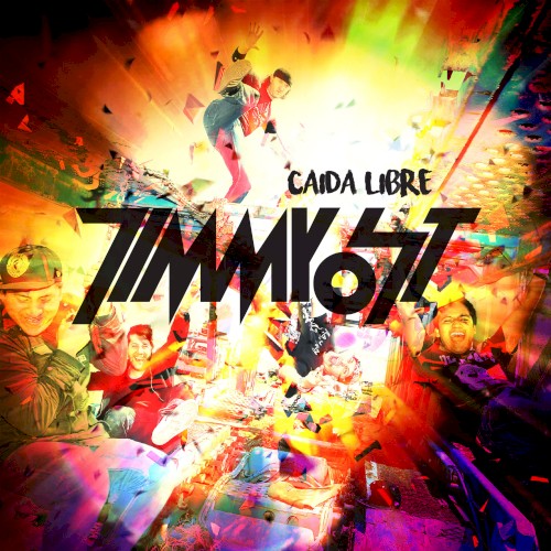 Caída libre