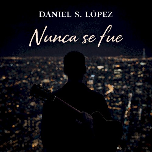 Nunca se fue