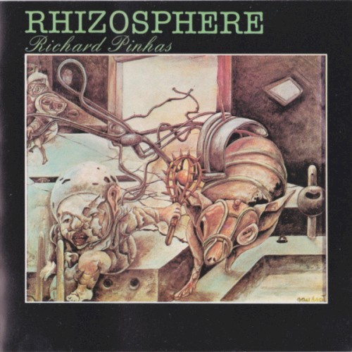Rhizosphere