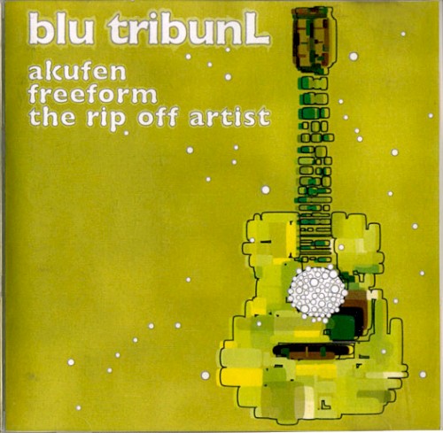 Blu TribunL