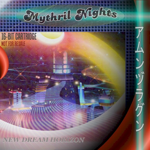 Mythril Nights