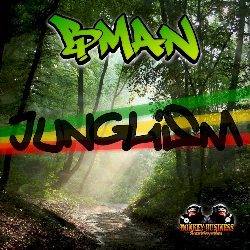 Junglism