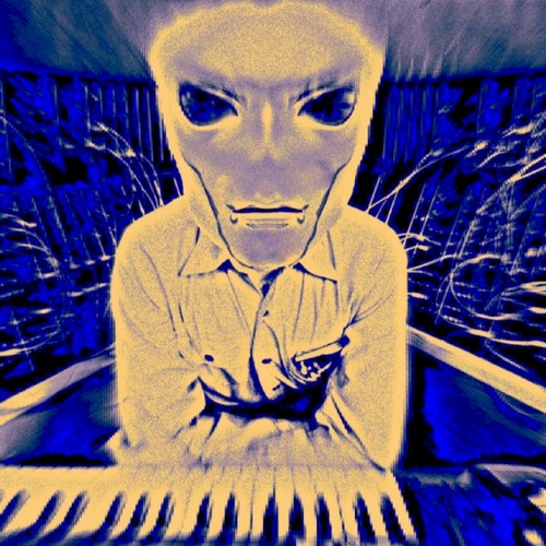 Space Rock!