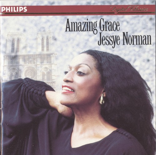 Amazing Grace