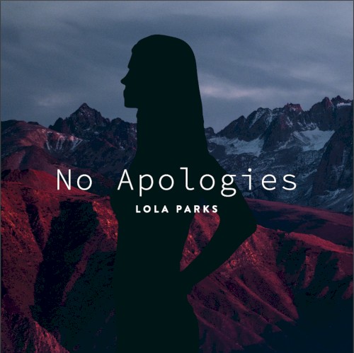 No Apologies