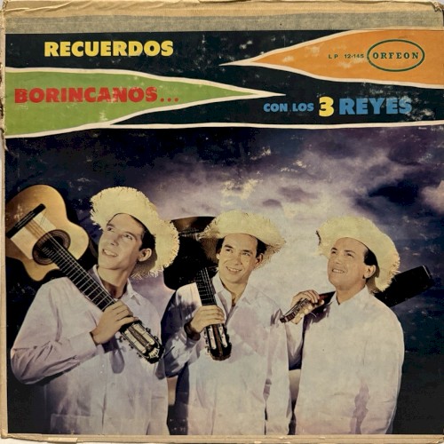 Recuerdos Borincanos