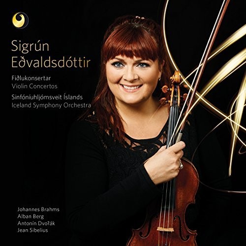 Fiðlukonsertar