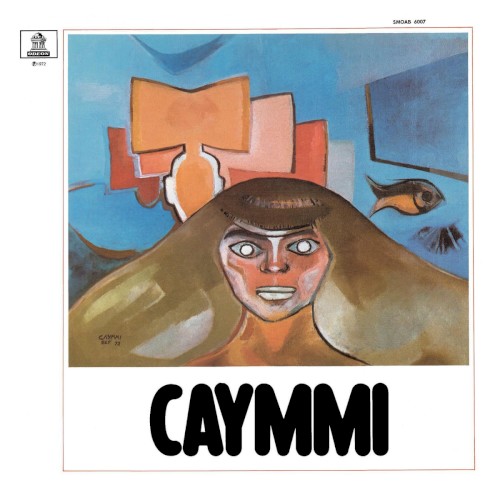 Caymmi