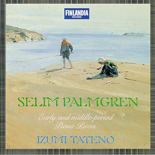 Early and Middle-Period Piano Pieces