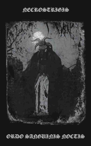 Nightwinds of Necrolatry