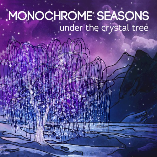 Under The Crystal Tree