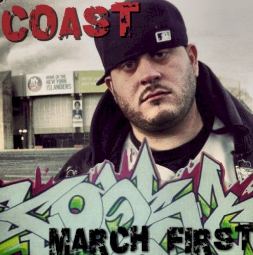 MARCH FIRST