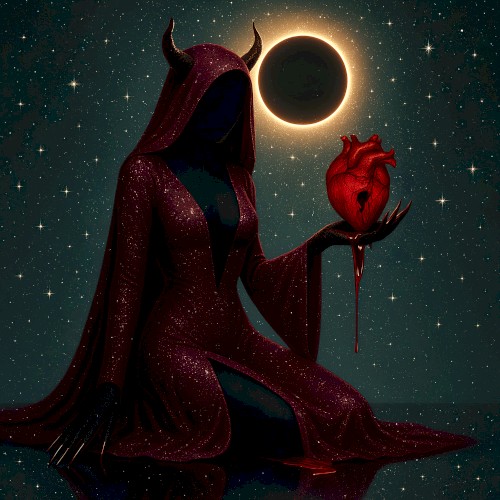 DE MOON IV
