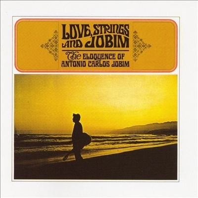 Tom Jobim apresenta
