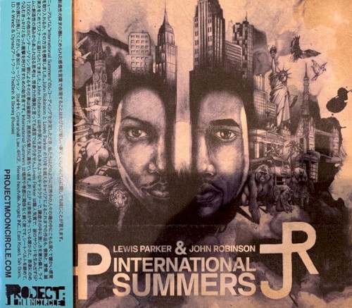 International Summers