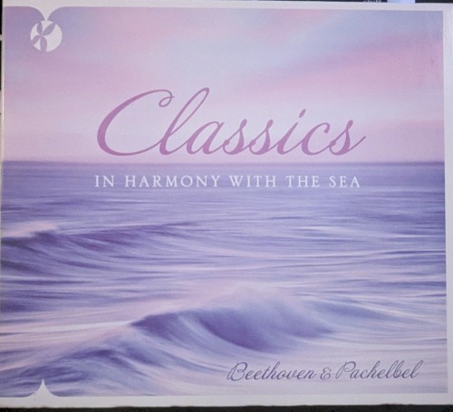 Classics In Harmony With The Sea