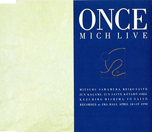 Once