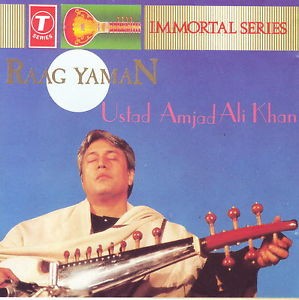 Raag Yaman