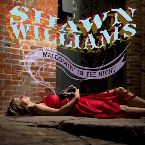 Wallowin' in the Night
