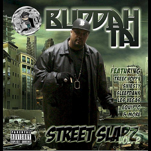 Street Slapz, Vol.2