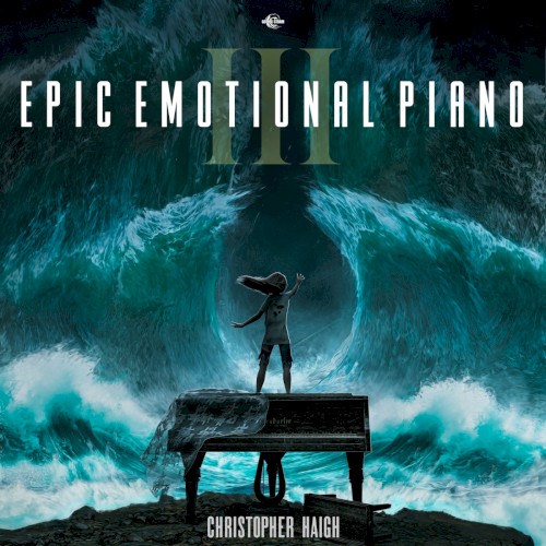 Epic Emotional Piano 3