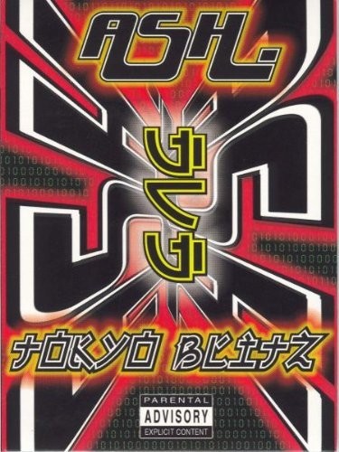 Tokyo Blitz