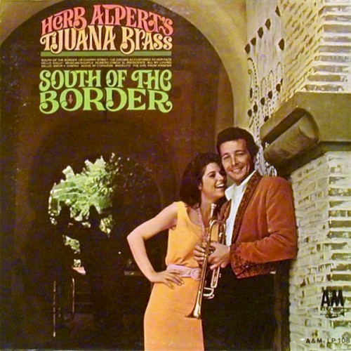 South of the Border