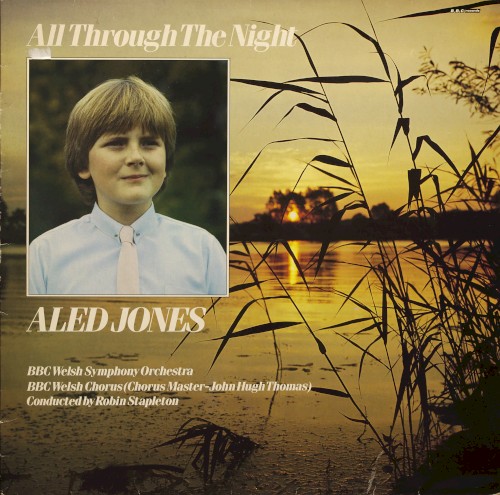 All Through the Night